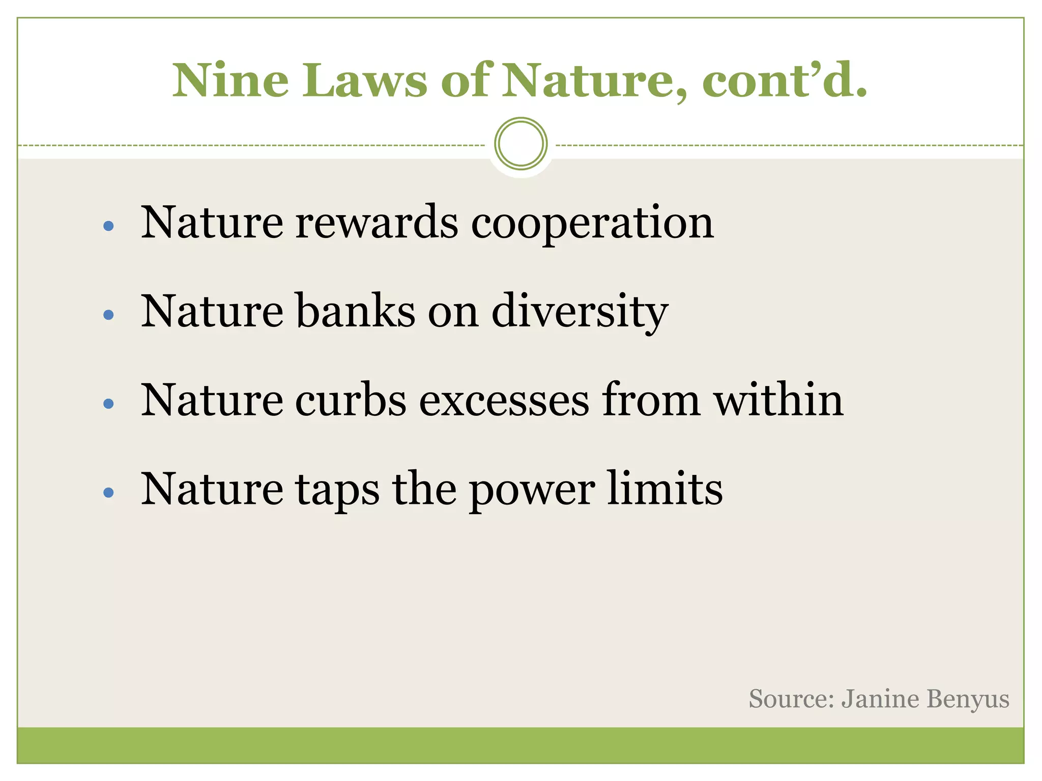 Competence and Confidence