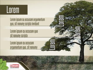 Mitsubishi - PowerPoint Conceitual