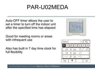 Innovation in Air Conditioning | PPT