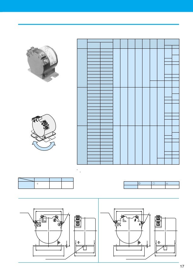 Mitsubishi Electric Intrument Transformers Dienhathe Org