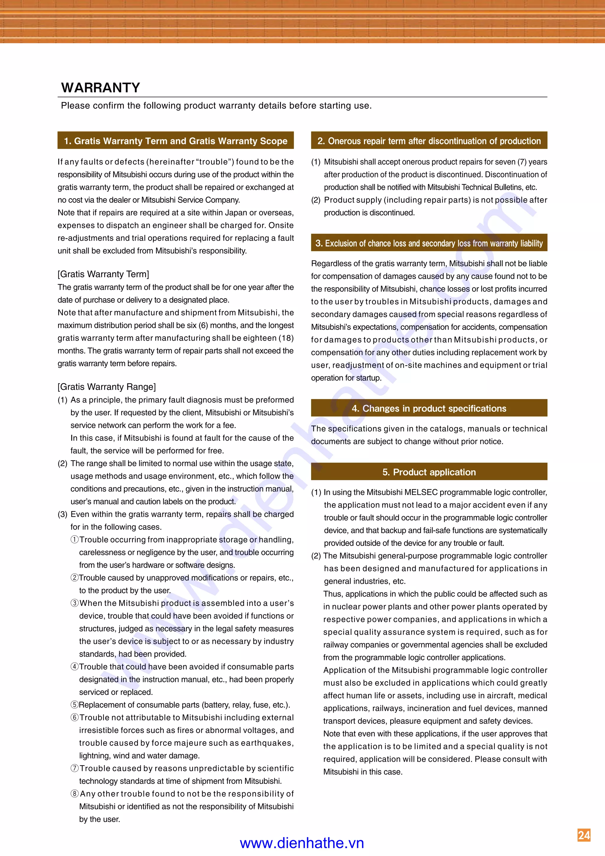 Mitsubishi energy measuring module insulation monitoring module ...