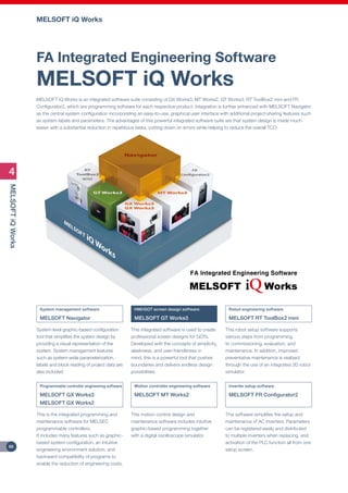 Gots Software Mitsubishi graphic operation terminal got2000 series dienhathe,vn | PDF