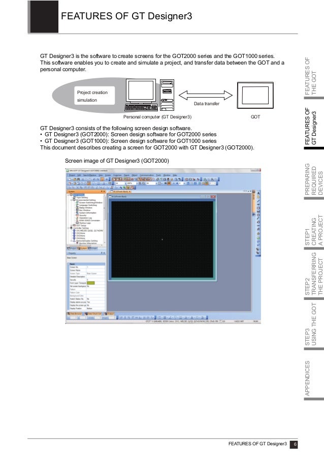 Gt designer 3 download