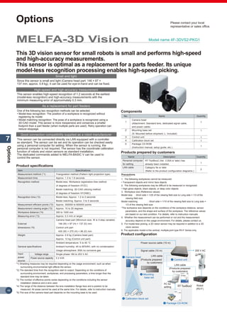 Melpha Basic 5 Mitsubishi industrial robot melfa f series catalog | PDF