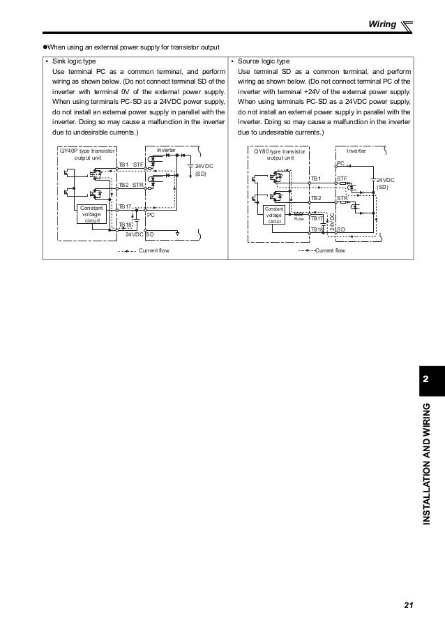 Mitsubishi inverter catalog-inverter-fr-e700-instruction-manual-basic…