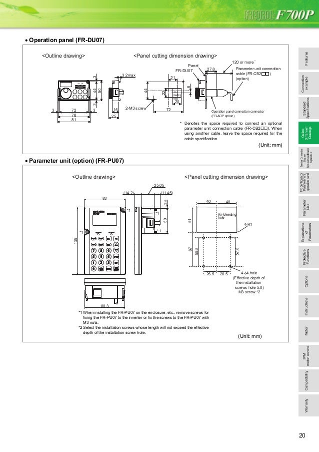 Mitsubishi f700 инструкция Mitsubishi f700 инструкция