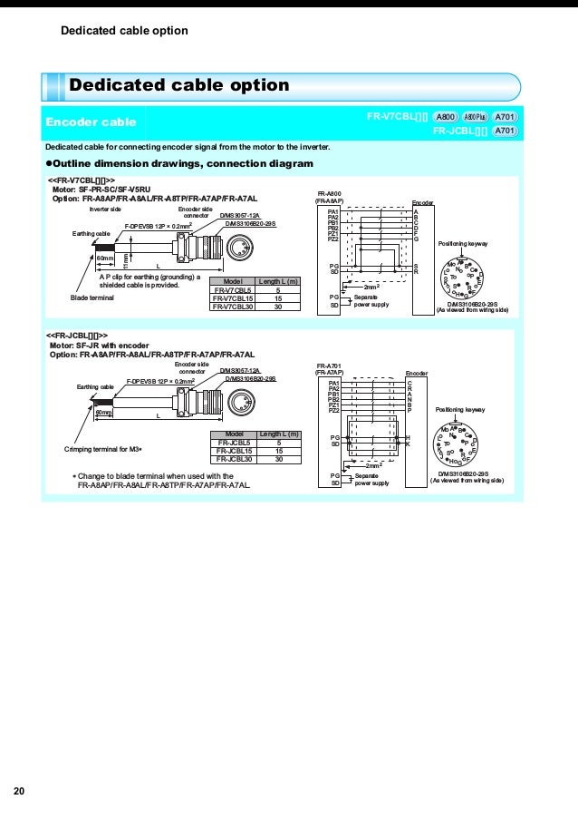 Mitsubishi inverter option catalog 10vdc wiring diagram 