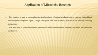 mitsunobu-reaction-and-its-applications-pptx