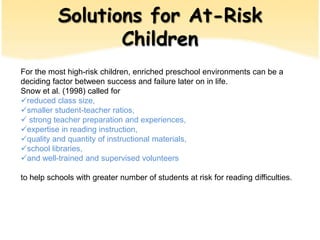 HowtofosterEmergentLiteracy?ParentsandCaregivers:Be a good role model