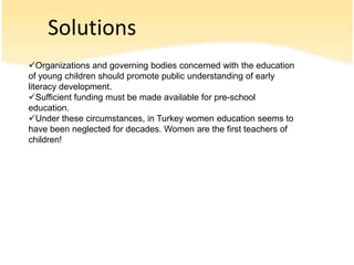 Haveyourchildren'seyesightandhearingtestedearlyandannually.“Minimini bir kuş” and “Komşu Komşu” Anıl, who is aged 2,  feat. Burcu 