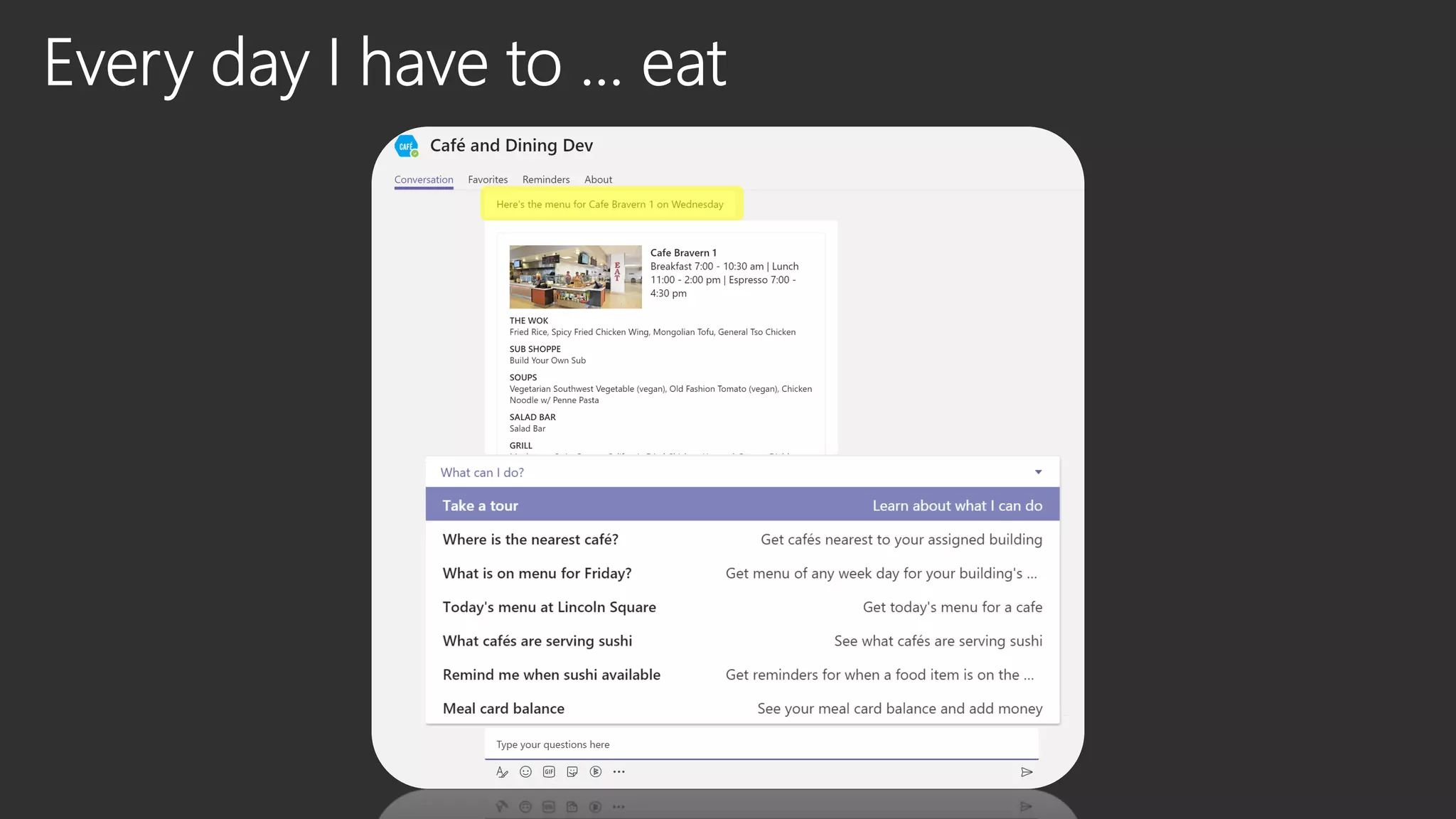 ©AvePoint, Inc. All rights reserved. Confidential and proprietary information of AvePoint, Inc.
 