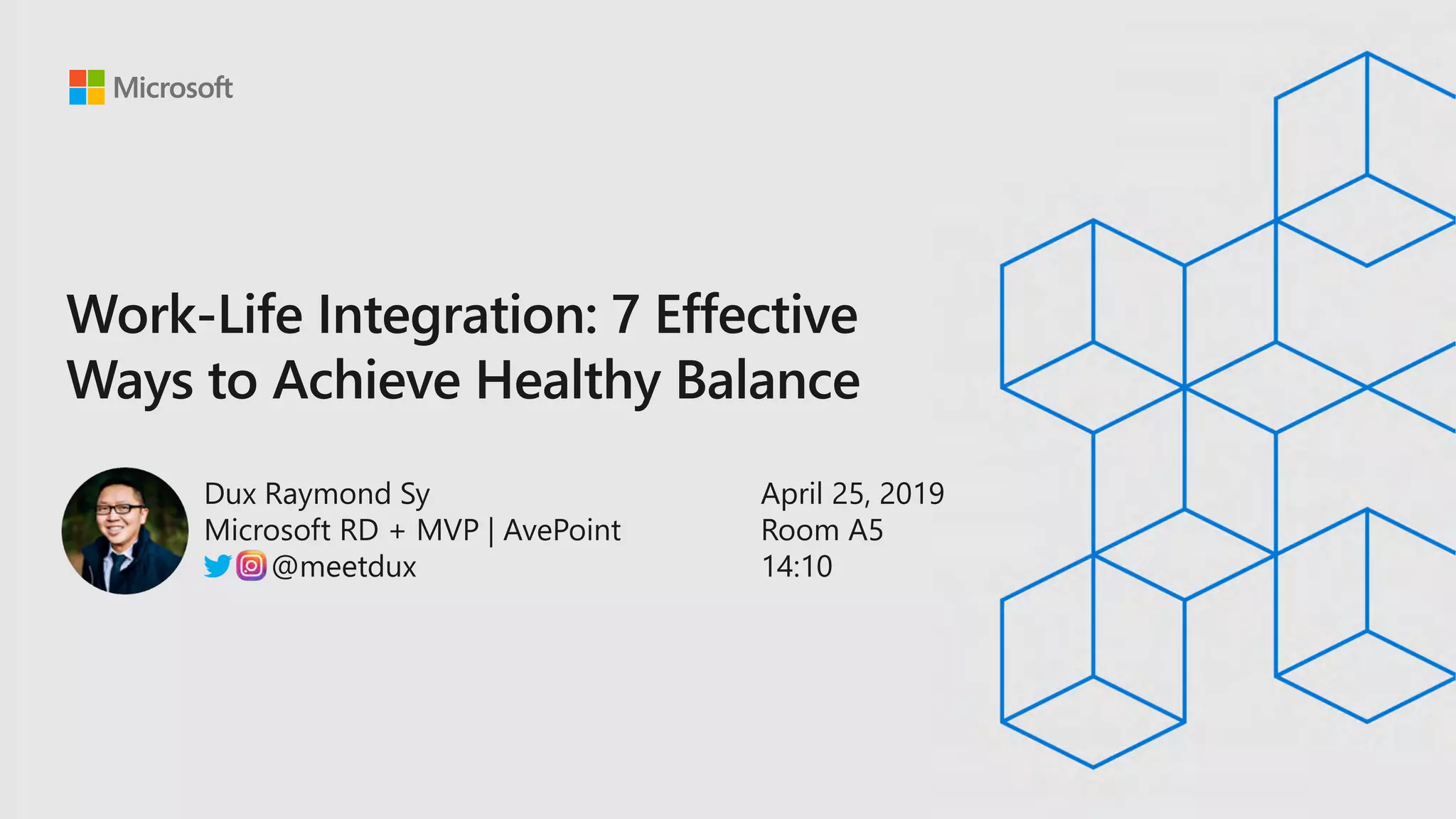 Work-Life Integration: 7 Effective Ways to Achieve Healthy Balance | PPT