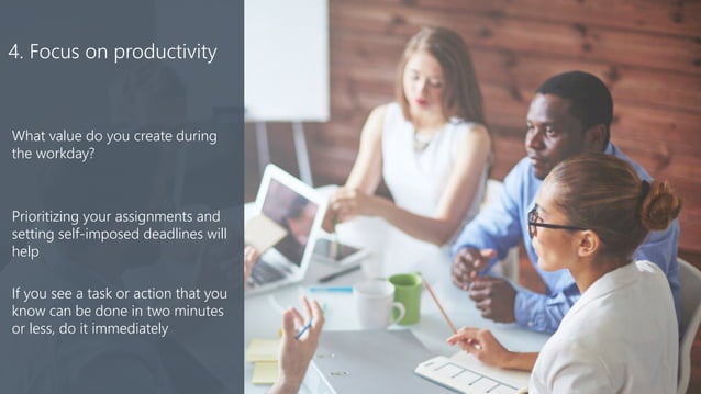 Work-Life Integration: 7 Effective Ways to Achieve Healthy Balance | PPT