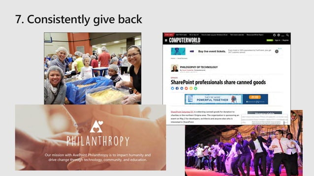 Work-Life Integration: 7 Effective Ways to Achieve Healthy Balance | PPT