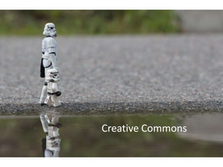 Creative Commons

 
