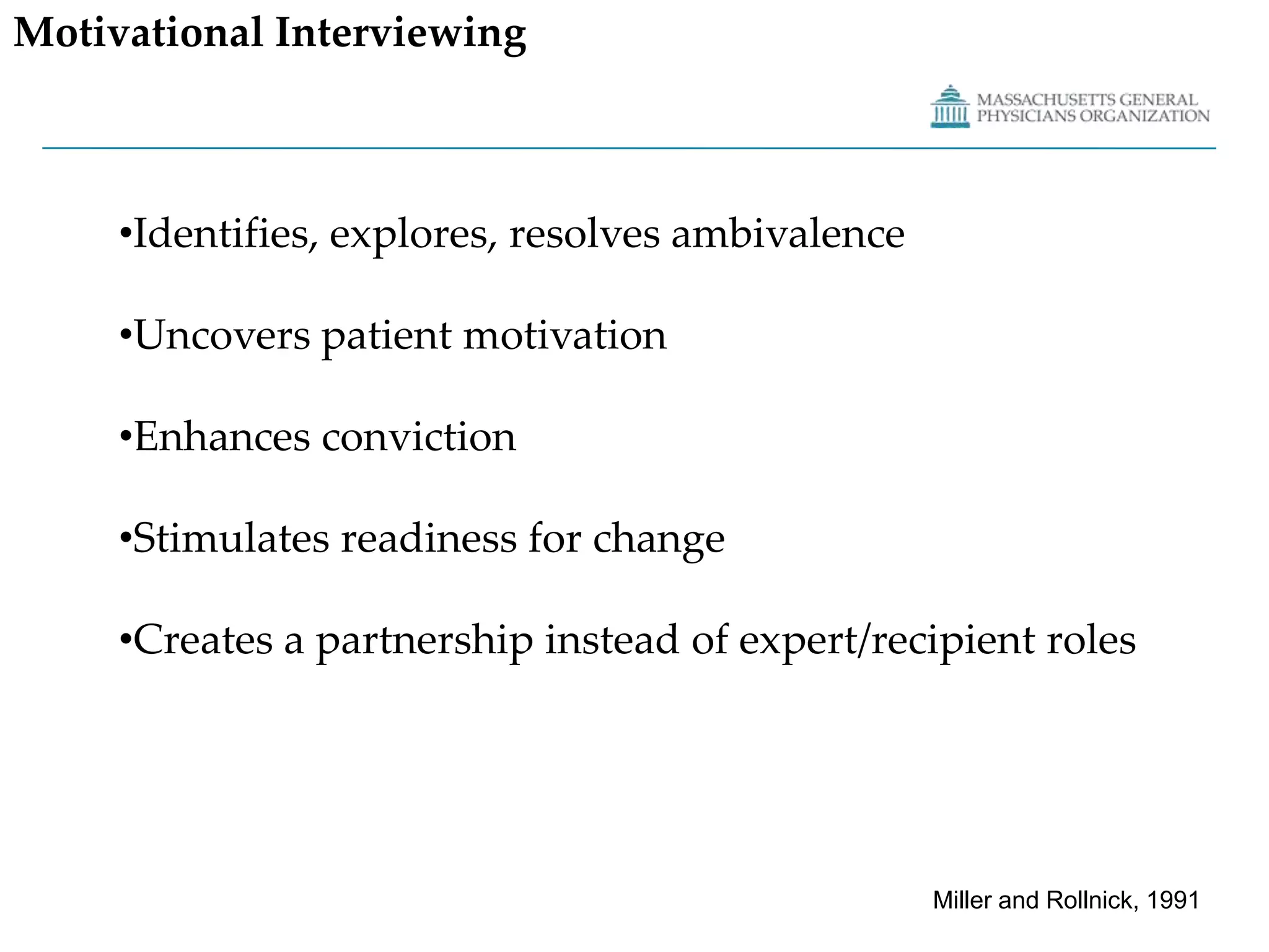 Patient-centered skills, styles, strategies can be learned by many members of the care team