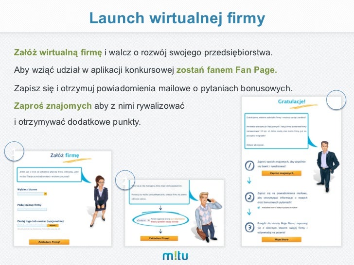 Wirtualna gra na forexie