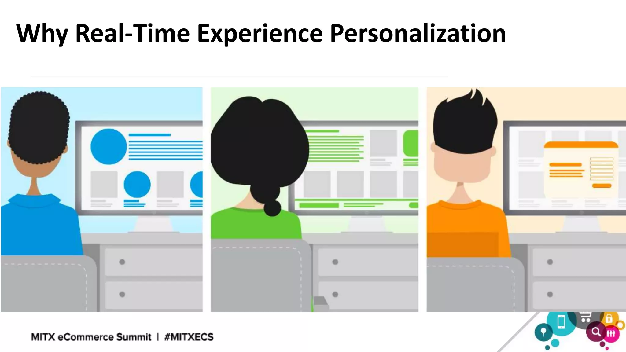 Why Real-Time Experience Personalization