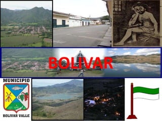 BOLIVAR
 