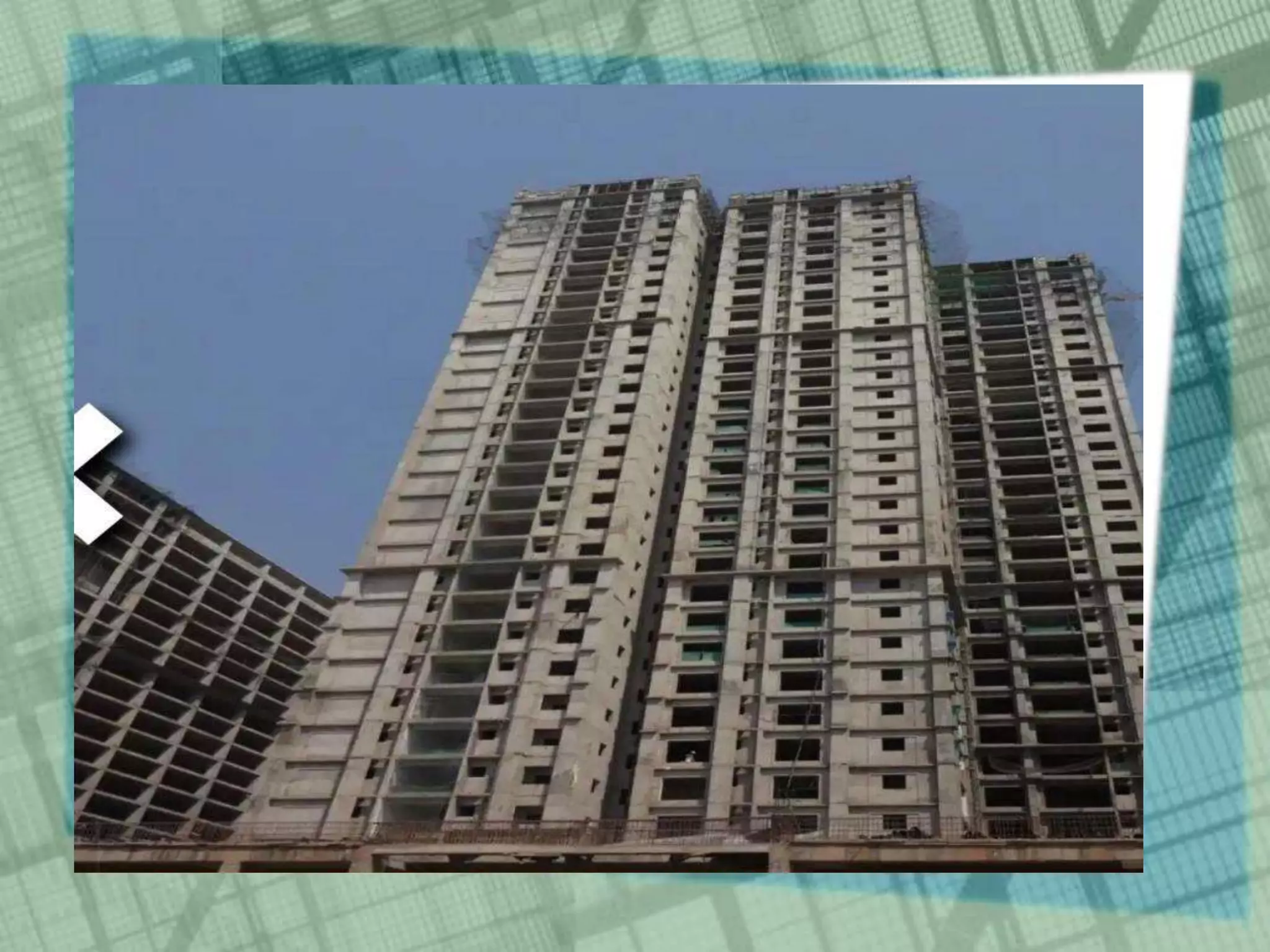 Mivan form wok - aluminium formwork shuttering tecnology