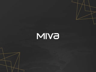 Miva + WordPress