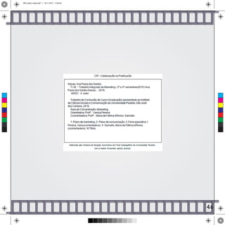 46
C
M
Y
CM
MY
CY
CMY
K
MIV copiar copiar.pdf 5 16/11/2015 15:56:26
 