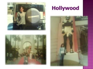 Hollywood