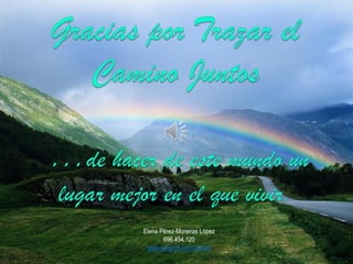 Elena Pérez-Moreiras López
696.454.120
www.gruporh.com/madrid
 