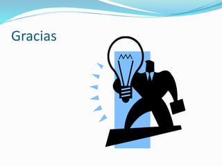 Gracias
 