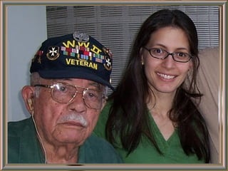 Yo soy tu sangre mi viejo,Yo soy tu sangre mi viejo,
soy tu silencio y tu tiempo.soy tu silencio y tu tiempo.
 