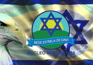 45
Manual de Identidade Visual
Núcleo Nordestina da Comunidade Avivamento em Cristo
 