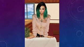 Mi secondlife(arix pastran)