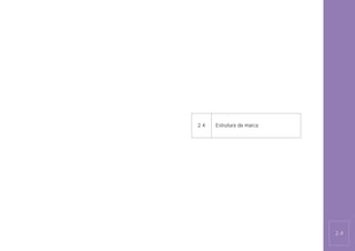 2.4   Estrutura da marca




                           2.4
 