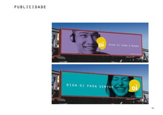 publicidade




              81
 