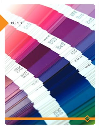 CORES




        10
 