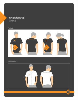 APLICAÇÕES
 UNIFORME




Produção




                             www.montejane.com.br                          www.montejane.com.br

         Acrílico & Móveis
                                                       Acrílico & Móveis




Administrativo




                                                    www.montejane.com.br


                             Acrílico & Móveis




                                                                                                  19
 