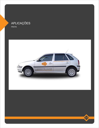 APLICAÇÕES
FROTA




             24
 