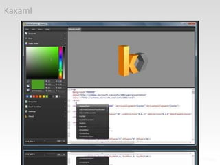 Kaxaml 