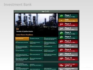 Investment Bank 