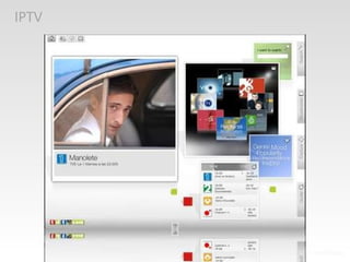 IPTV 