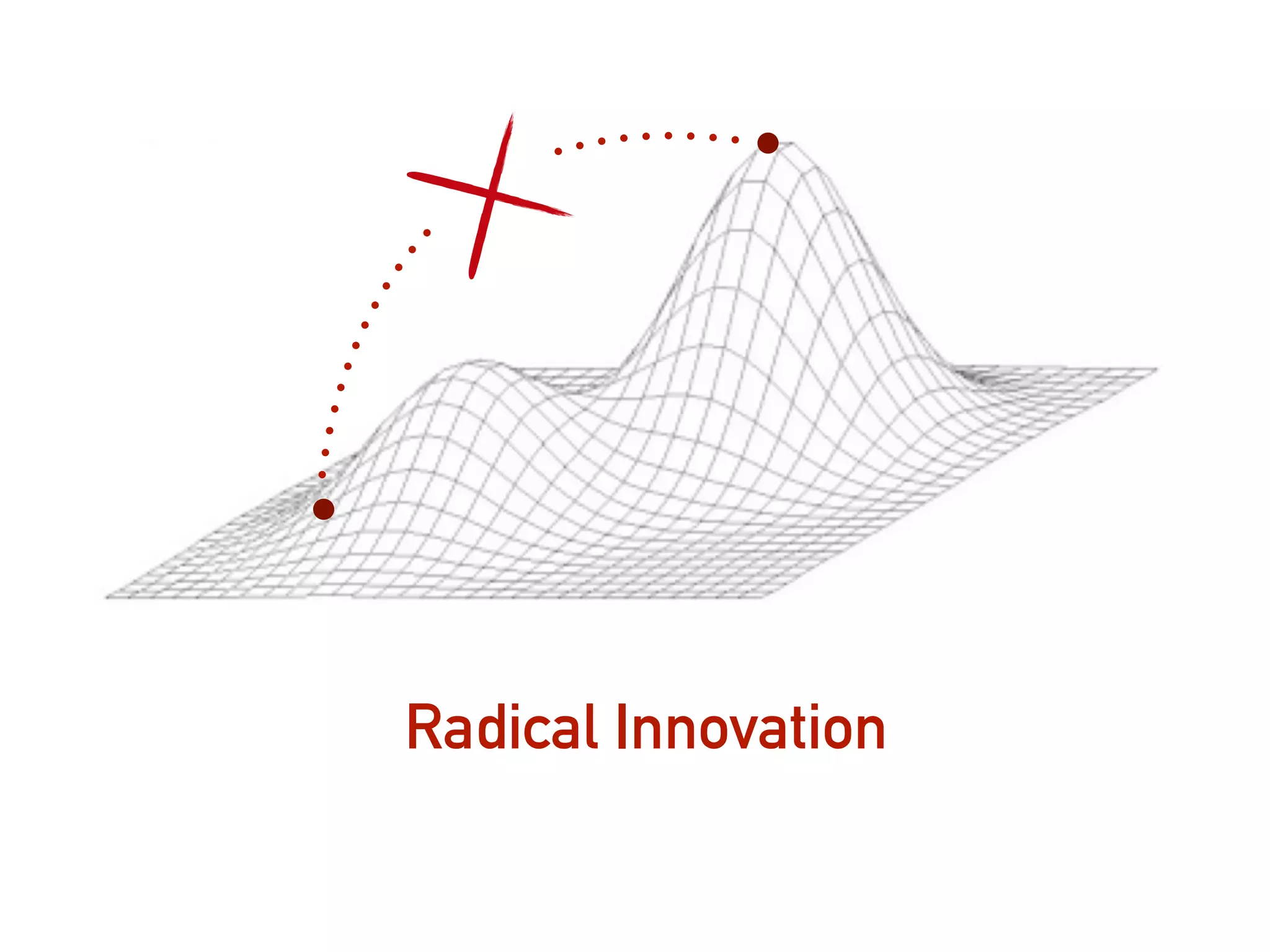 Radical Innovation
 
