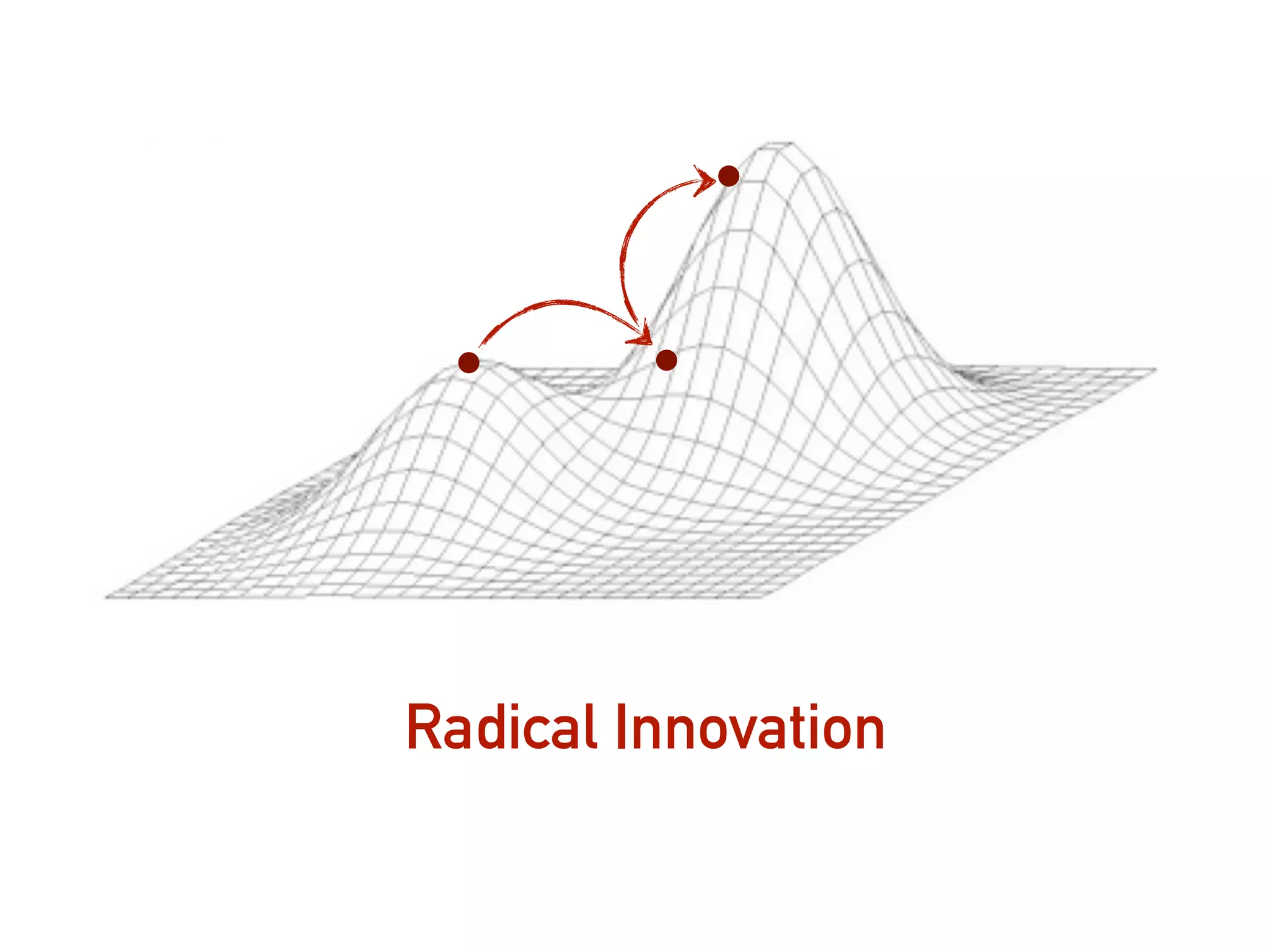 Radical Innovation
 