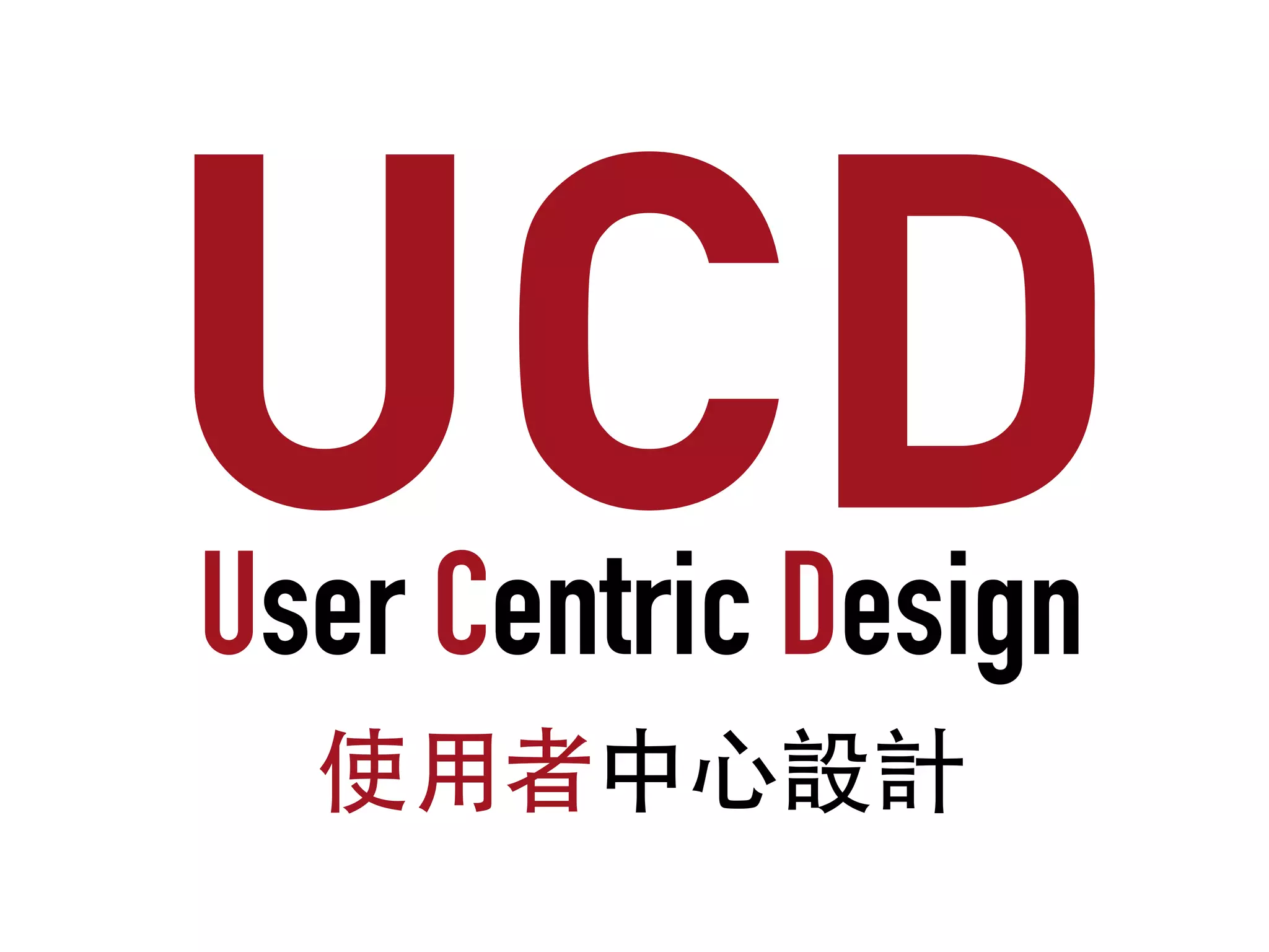 UCDUser Centric Design
 