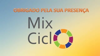 MIX CICLO OFICIAL - 2014