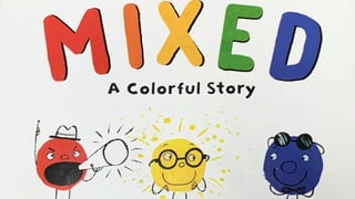 Mixed - A Colorful Story.pdf