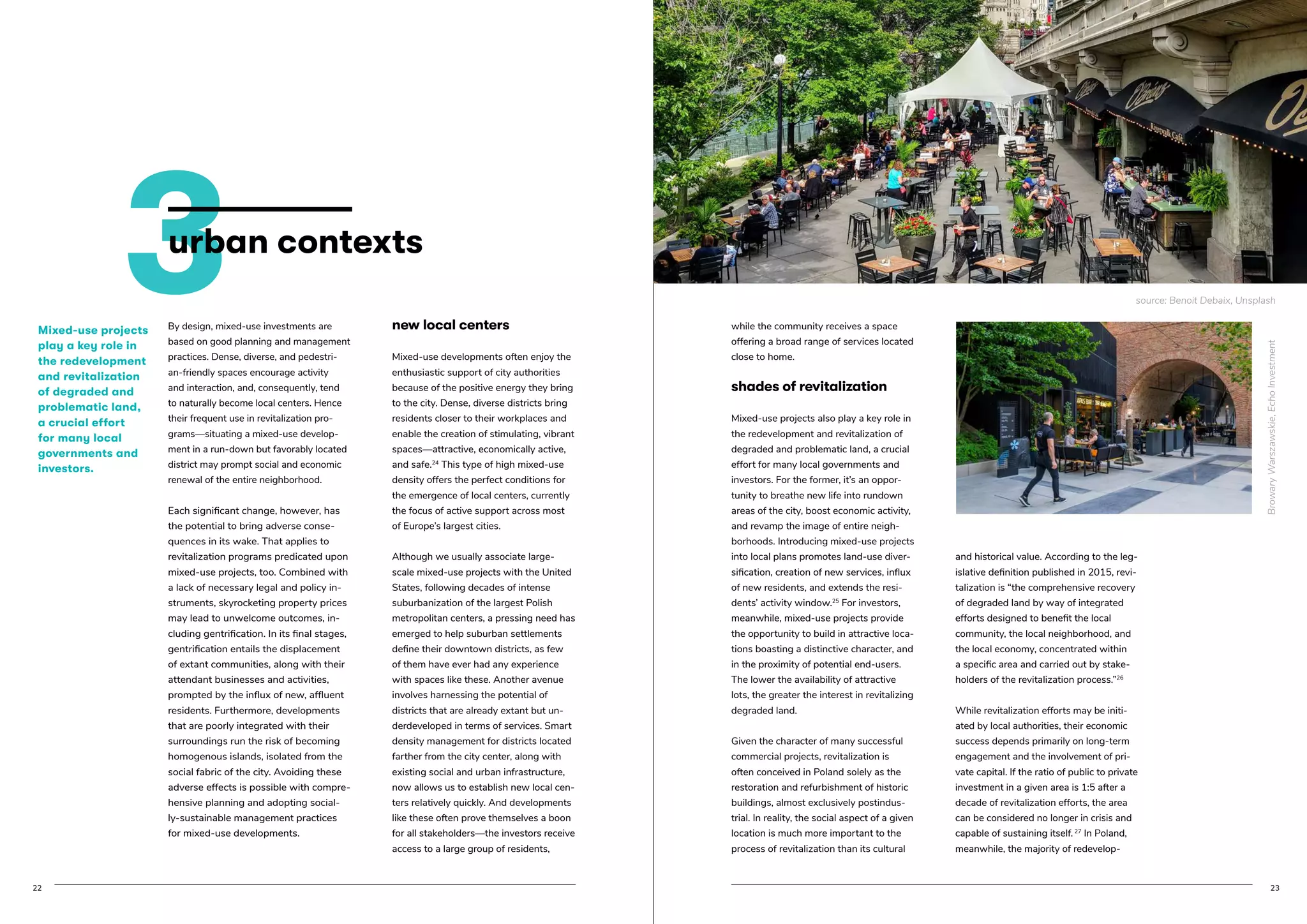 Mixed-use Report | PDF