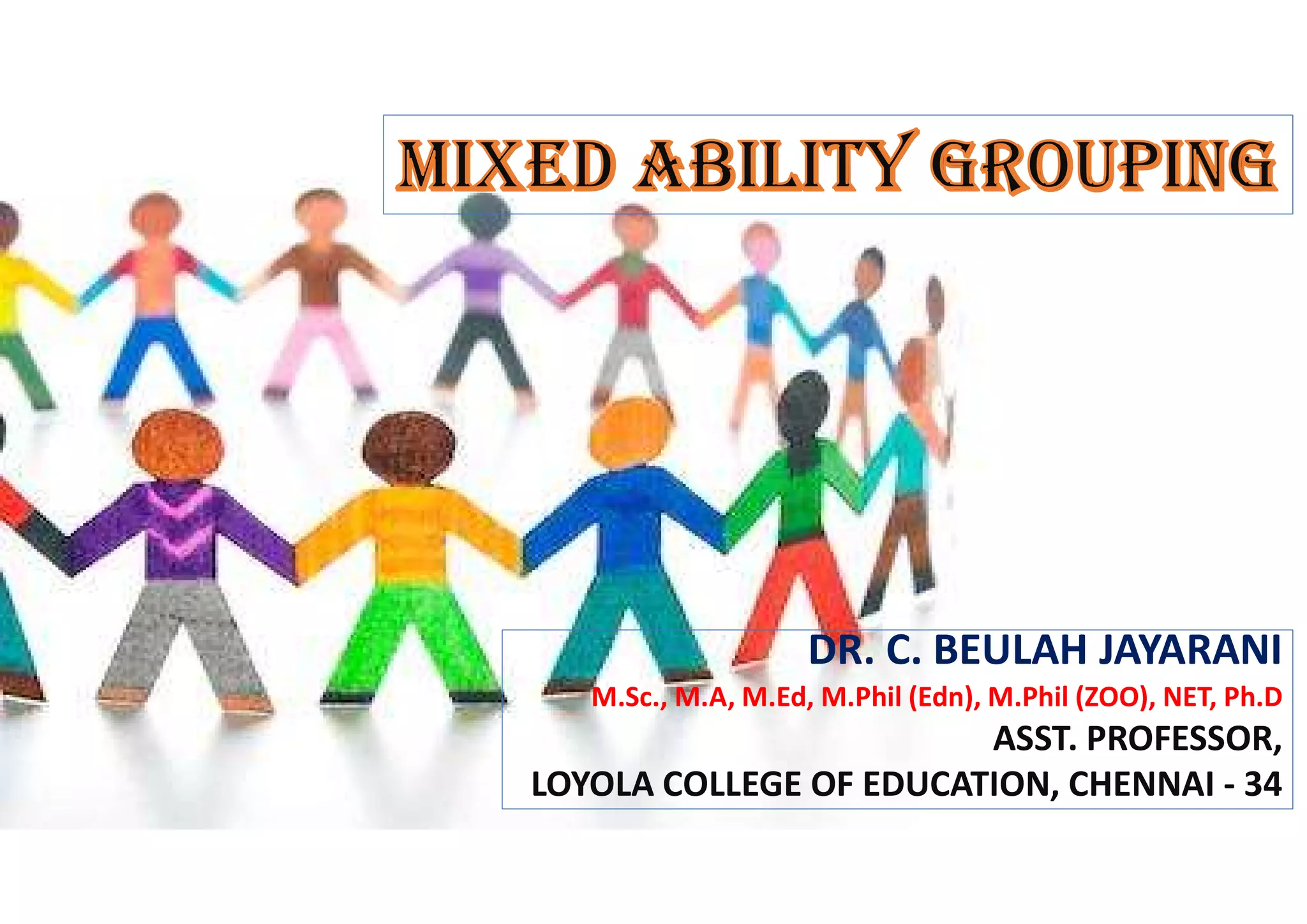 mixed-ability-grouping-ppt