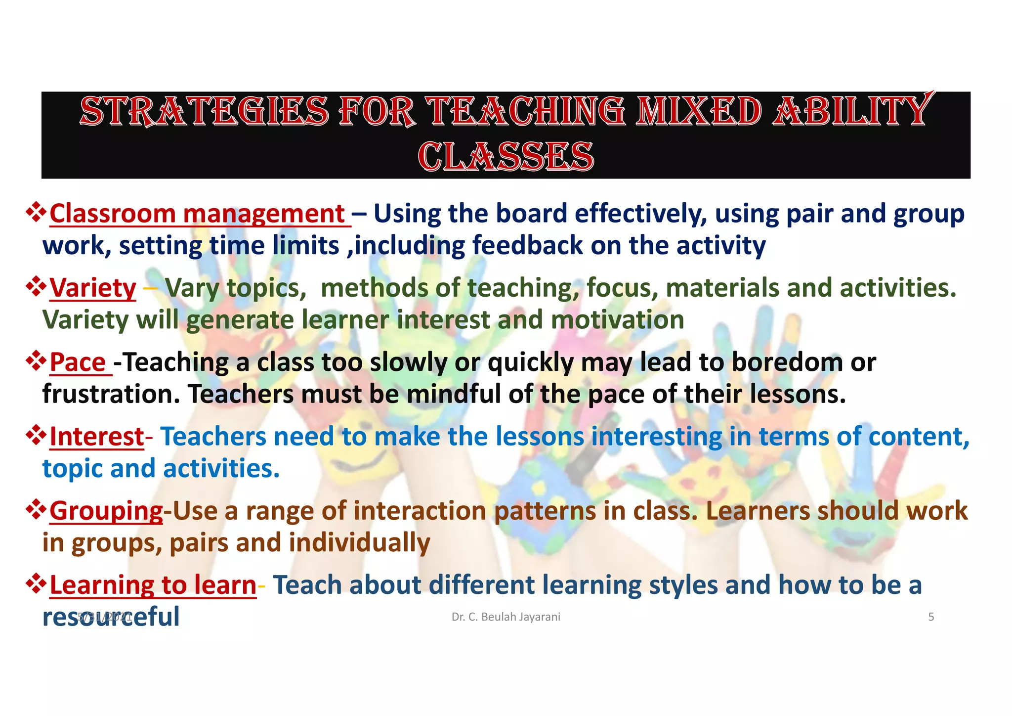 mixed-ability-grouping-ppt
