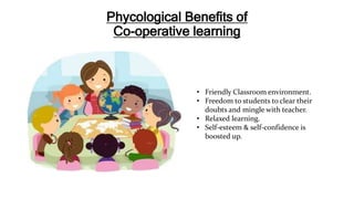 Mixed ability grouping and teaching | PPTX