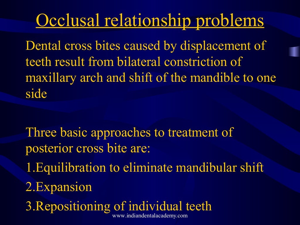 Mixed dentition orthodontic treatment